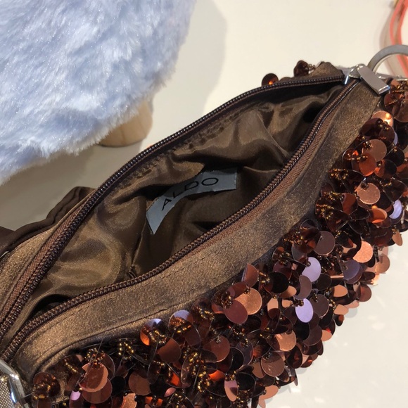 Aldo Cocktail Purse - Picture 2 of 3